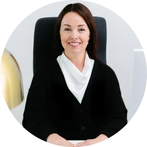 Pirje Pant, hambaarsti assistent (1)